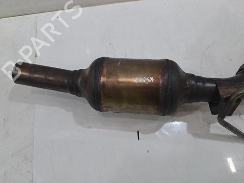 Catalyst VW POLO VI (AW1, BZ1, AE1) 1.0 TSI | BP36086845M10 - Image 5