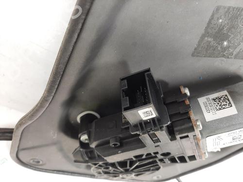 Front right window mechanism SKODA FABIA II (542) 1.2 | BP26757400C23 