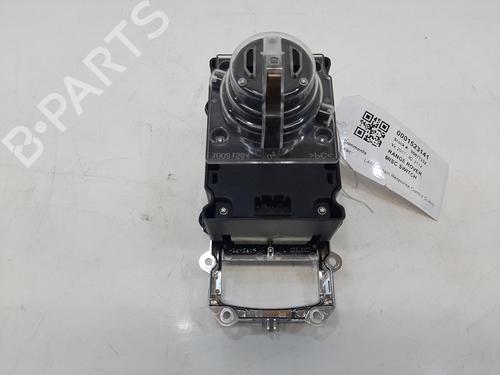 Electronic module LAND ROVER RANGE ROVER IV (L405) 4.4 SDV8 4x4 | BP29349148M83 