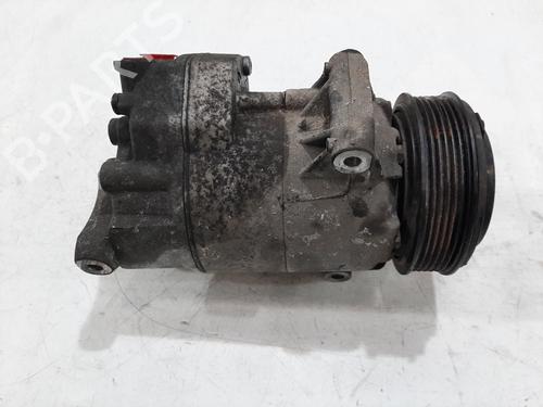 AC compressor VAUXHALL ASTRA Mk VI (J) Estate (P10) 1.6 | BP30789544M34