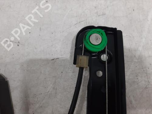 Rear left window mechanism VW POLO V (6R1, 6C1) 1.2 | BP26835213C24 