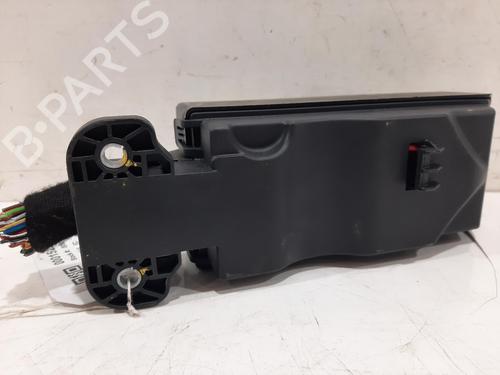 Fuse box JAGUAR I-PACE (X590) EV400 AWD | BP29809350E1
