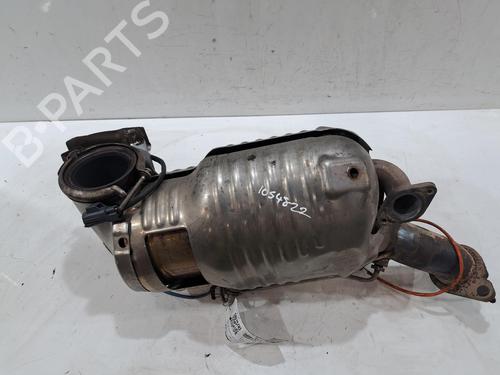 Particulate filter JAGUAR XE (X760) 2.0 D | BP37539606M81 - Image 2