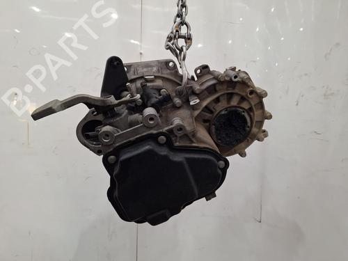 Gearbox SKODA YETI (5L) 2.0 TDI | BP38992050M3 - Image 5