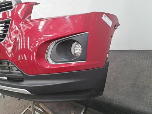 Front bumper CHEVROLET TRAX 1.6 | BP29417352C7 