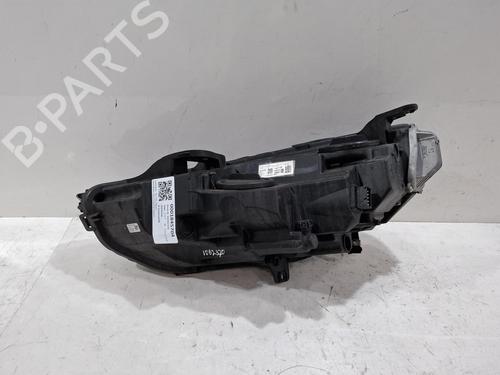 Right headlight VAUXHALL INSIGNIA Mk II (B) Hatchback (Z18) 1.5 (68) | BP39594876C29 - Image 5