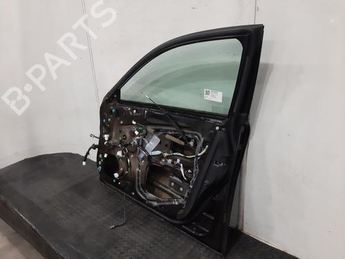 Right front door LEXUS IS II (_E2_) 250 (GSE20) | BP26842832C3 