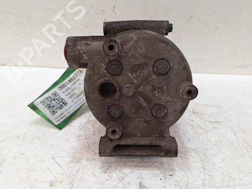 AC compressor FORD FIESTA VI (CB1, CCN) 1.4 | BP40254317M34  - Image 5