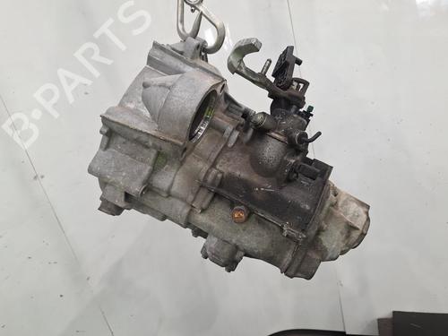 Gearbox SEAT IBIZA V (KJ1, KJG) 1.0 TSI | BP29471881M3 