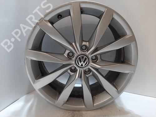 Fælk VW GOLF VII (5G1, BQ1, BE1, BE2) 2.0 TDI (150 hp) 33035341