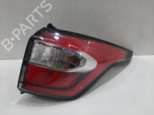 Used Right taillight FORD KUGA II (DM2) 2.0 TDCi 4x4 (180 hp) 29581470
