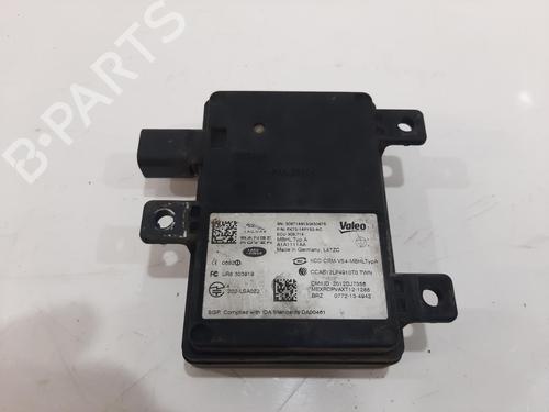 Electronic sensor LAND ROVER RANGE ROVER IV (L405) 4.4 SDV8 4x4 | BP32503540M84 - Image 4