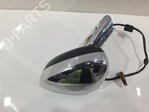 Left mirror CITROËN DS3 (SA_) 1.6 THP 155 | BP32064377C26 