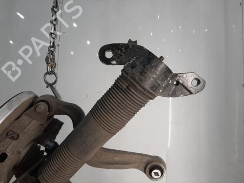 Right rear suspension arm JAGUAR E-PACE (X540) 2.0 P200 AWD | BP26774012M15 