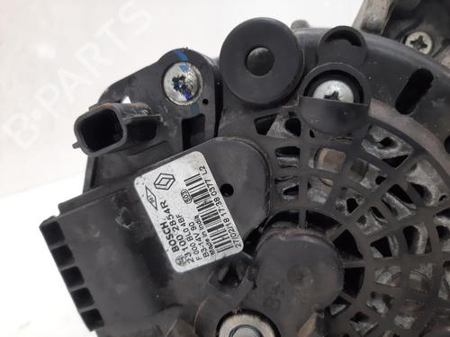 Alternator DACIA SANDERO II TCe 90 (B8M1, B8MA, B8AC) | BP30057497M7 