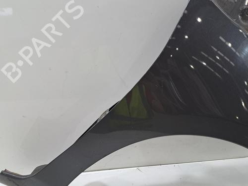 Forskærm Højre Forskærm Højre TOYOTA YARIS (_P13_) 1.4 D (NLP130_, NLP130) (90 hp) 36662106 36662106