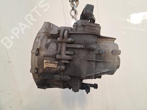 Gearbox MINI MINI Convertible (R57) One | BP29444482M3 