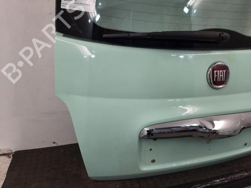 Tailgate FIAT 500 (312_) 0.9 (312AXG1A, 312.AXG11) | BP29524601C6 