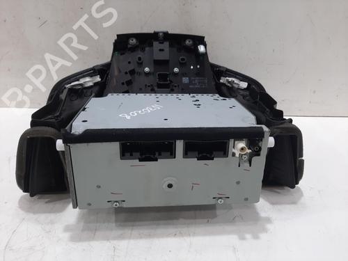 Bilradio FORD FIESTA VI (CB1, CCN) 1.0 EcoBoost | BP29637378E6 