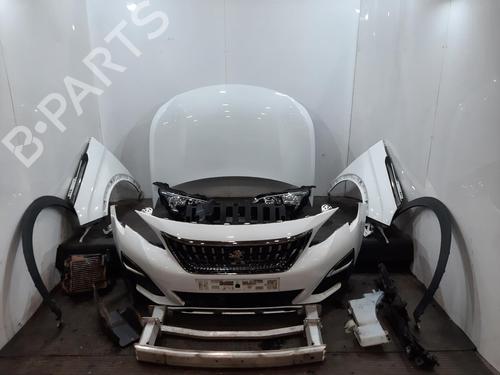 Compleet front PEUGEOT 3008 II SUV (MC_, MR_, MJ_, M4_) 1.5 BlueHDi 130 (131 hp) 31361010