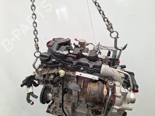 Engine VAUXHALL GRANDLAND X / GRANDLAND (A18) 1.2 Turbo (75) | BP36697565M1 - Image 5