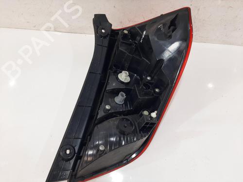 Left taillight HONDA JAZZ IV (GK_) 1.5 | BP32478533C34 