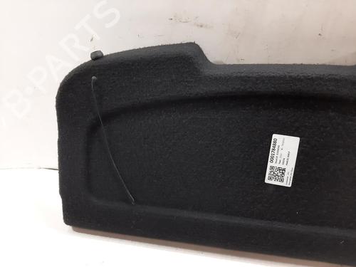 Rear parcel shelf FORD FIESTA VI (CB1, CCN) 1.25 | BP37629382C85 - Image 3