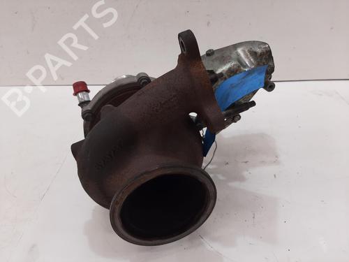 Turbolader/Kompressor VAUXHALL ZAFIRA Mk III (P12) 2.0 CDTi (75) (170 hp) 29417309