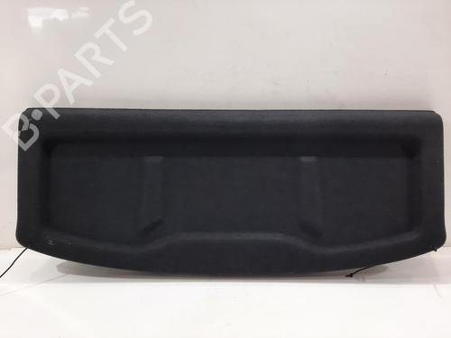 Used Rear parcel shelf HYUNDAI i20 II (GB, IB) 1.0 T-GDI (101 hp) 28617984