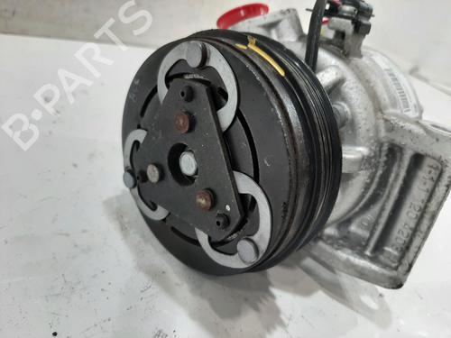 AC compressor DACIA SANDERO II 1.0 SCe 75 (B8JC, B8JD, B8NC) | BP31059516M34