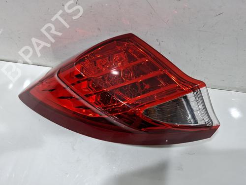 Used Left taillight Left taillight 39405972 39405972