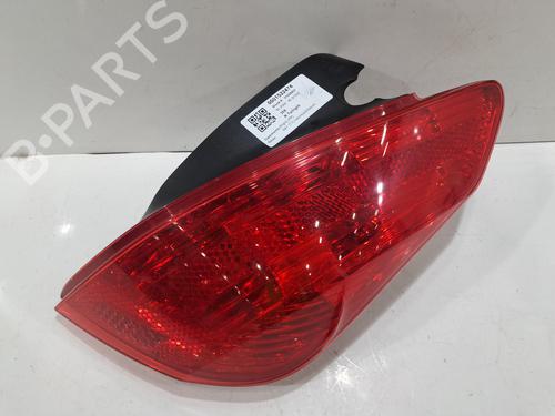 Right taillight PEUGEOT 308 I (4A_, 4C_) 1.6 HDi | BP29397830C35 