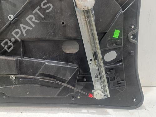 Front right window mechanism FORD FIESTA VI (CB1, CCN) 1.25 | BP32324534C23 