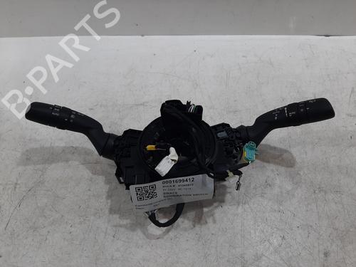 Interruttore Interruttore SUZUKI SWACE (AMZ_) 1.8 Hybrid (102 hp) 34376751 34376751