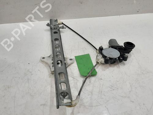Front left window mechanism SUZUKI SWIFT IV (FZ, NZ) 1.2 (AZH412, ZC72S) | BP26840463C22 