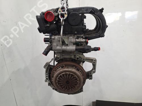 Engine PEUGEOT 208 I (CA_, CC_) 1.2 VTI 82 | BP31999683M1