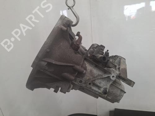 Gearbox FIAT TIPO Hatchback (356_, 357_) 1.4 (356HXA1B, 357) | BP33436353M3 - Image 2