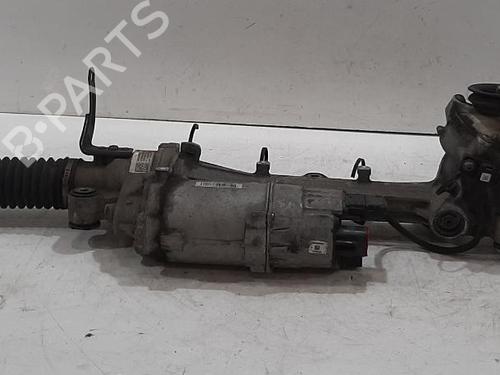 Used Steering rack VAUXHALL ASTRA Mk VII (K) (B16) 1.6 CDTi (110 hp) 30559434