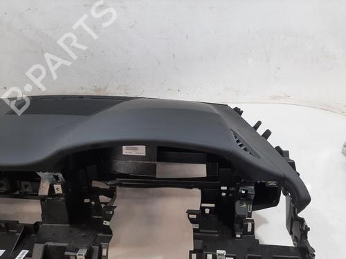 Kollisonspute sett JAGUAR I-PACE (X590) EV400 AWD | BP30670789C86