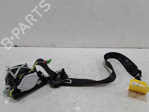 Annen SKODA FABIA II (542) 1.2 TSI (86 hp) 30286025