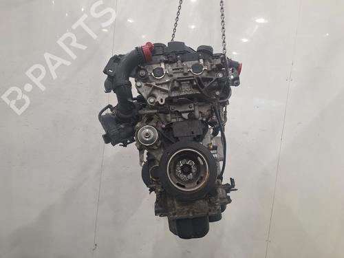 Used Engine Engine VAUXHALL CORSA Mk V (F) 1.2 (101 hp) 40128310 40128310