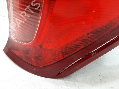 Right taillight NISSAN NOTE (E12) 1.5 dCi | BP36810422C35 - Image 5