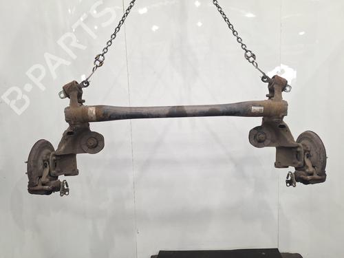 Used Rear axle VAUXHALL MOKKA / MOKKA X (J13) 1.6 (116 hp) 30179845