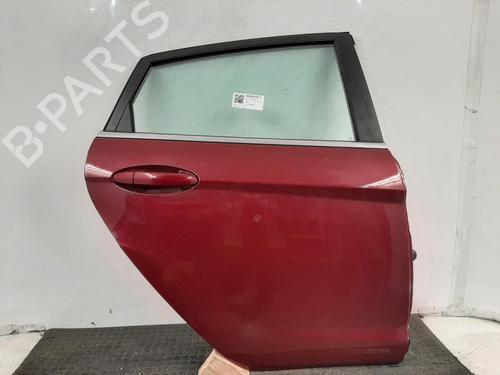 right-rear-door-ford-fiesta-vi-cb1-ccn-2008-32193398 main image