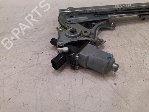 Front right window mechanism HONDA CR-V IV (RM_) 2.0 AWD (RE5, RM2) | BP36811497C23 - Image 2