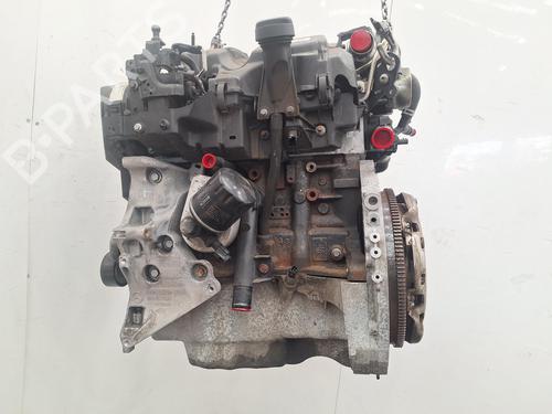 Engine MERCEDES-BENZ A-CLASS (W176) A 180 CDI / d (176.012) | BP37465278M1 - Image 2