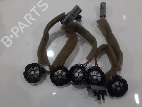 Speaker LAND ROVER RANGE ROVER SPORT II (L494) 3.0 SDV6 Hybrid 4x4 | BP29882090E2