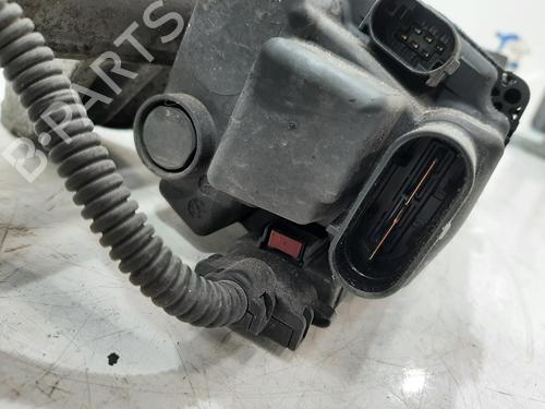 Steering rack MERCEDES-BENZ VITO Van (W447) 114 CDI (447.601, 447.603, 447.605) | BP33466885M22 - Image 6