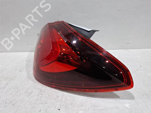 Right taillight VAUXHALL CORSA Mk IV (E) (X15) 1.4 | BP38266315C35 - Image 3