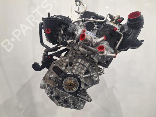 Used Engine VW POLO VI (AW1, BZ1, AE1) 1.0 TSI (95 hp) 31685989
